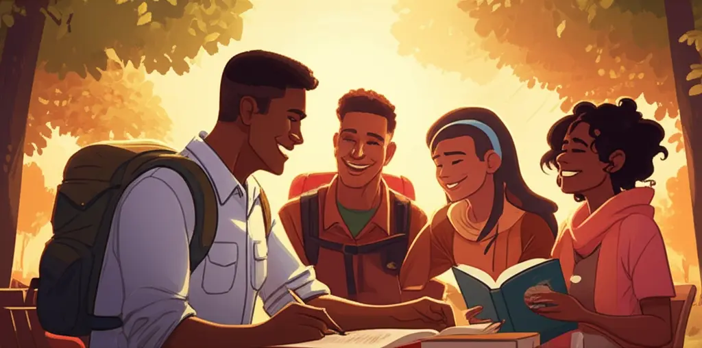 Different Types of Friendships: Understanding Your Social Circle