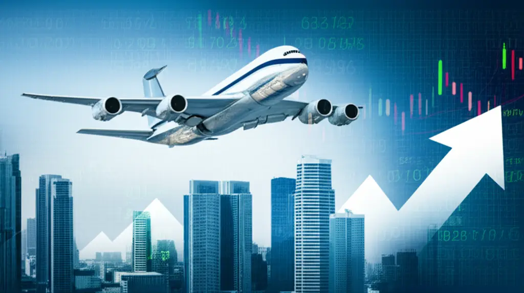 How new airplane orders impact Boeing stocks
