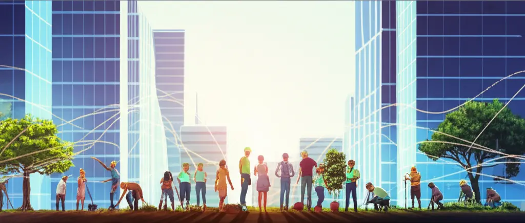 Gender Equality and Social Issues: How Achieving Equity Impacts Everything