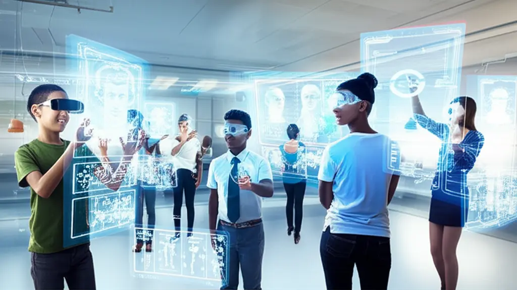EdTech Explained: Technology in Modern Education 