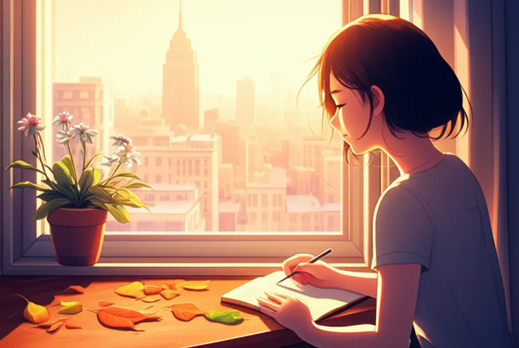 Gratitude Practices for Self-Improvement: Easy Ways to Incorporate Thanks