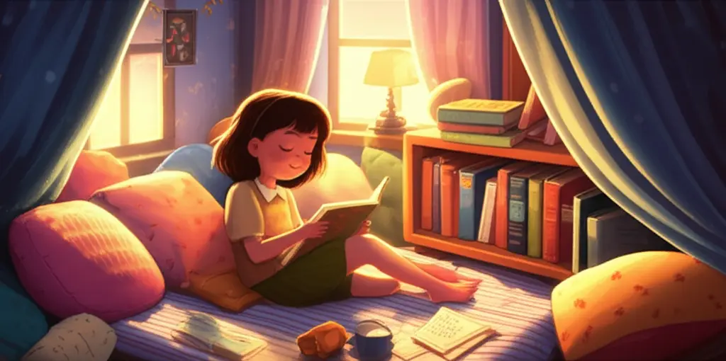 Easy ways to understand complex stories for kids