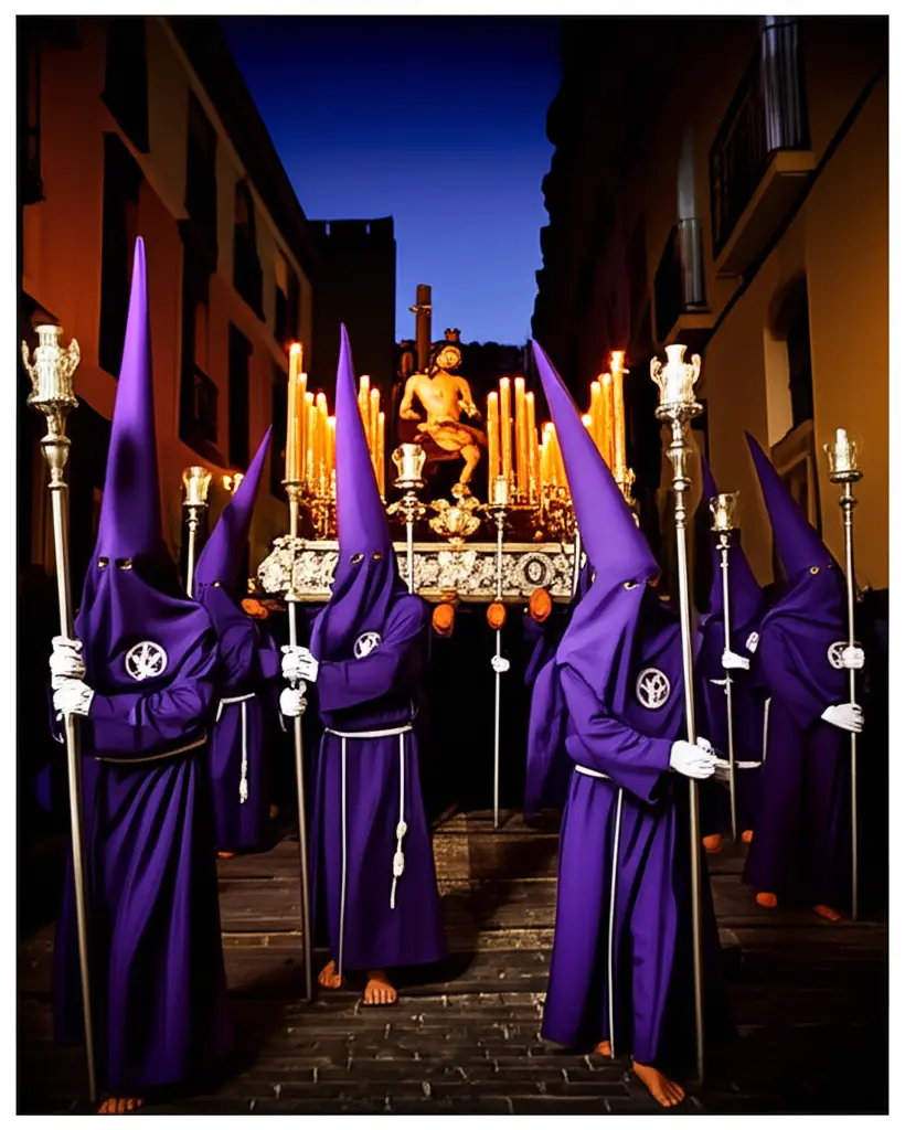 How different countries celebrate Good Friday