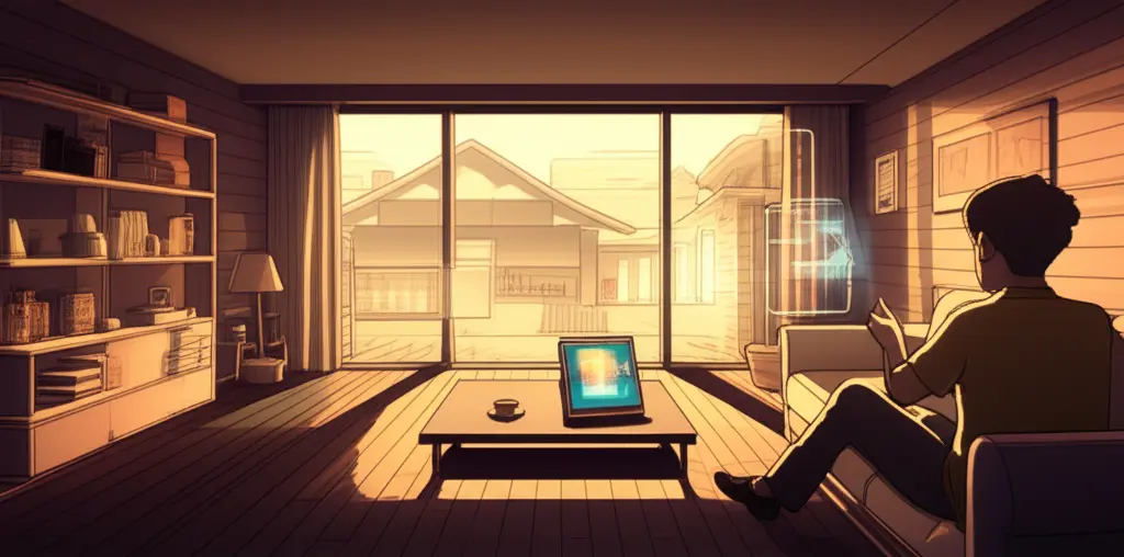 Home Automation Benefits: Making Your Home Safer, More Convenient & Energy-Efficient 