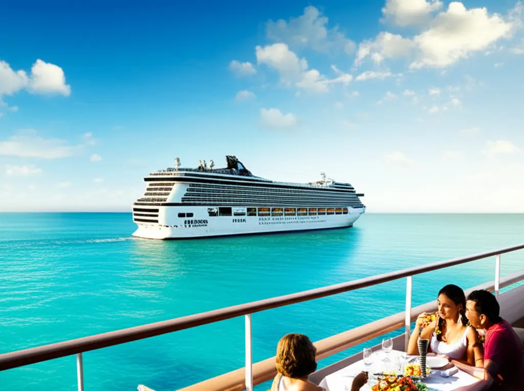 Essential Advice for Your Next Trip at Sea