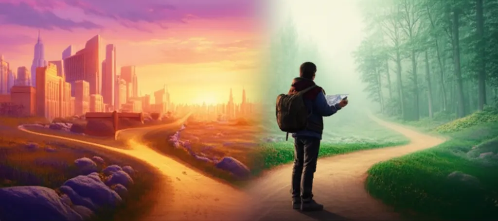 Planning Your Independent Adventure
