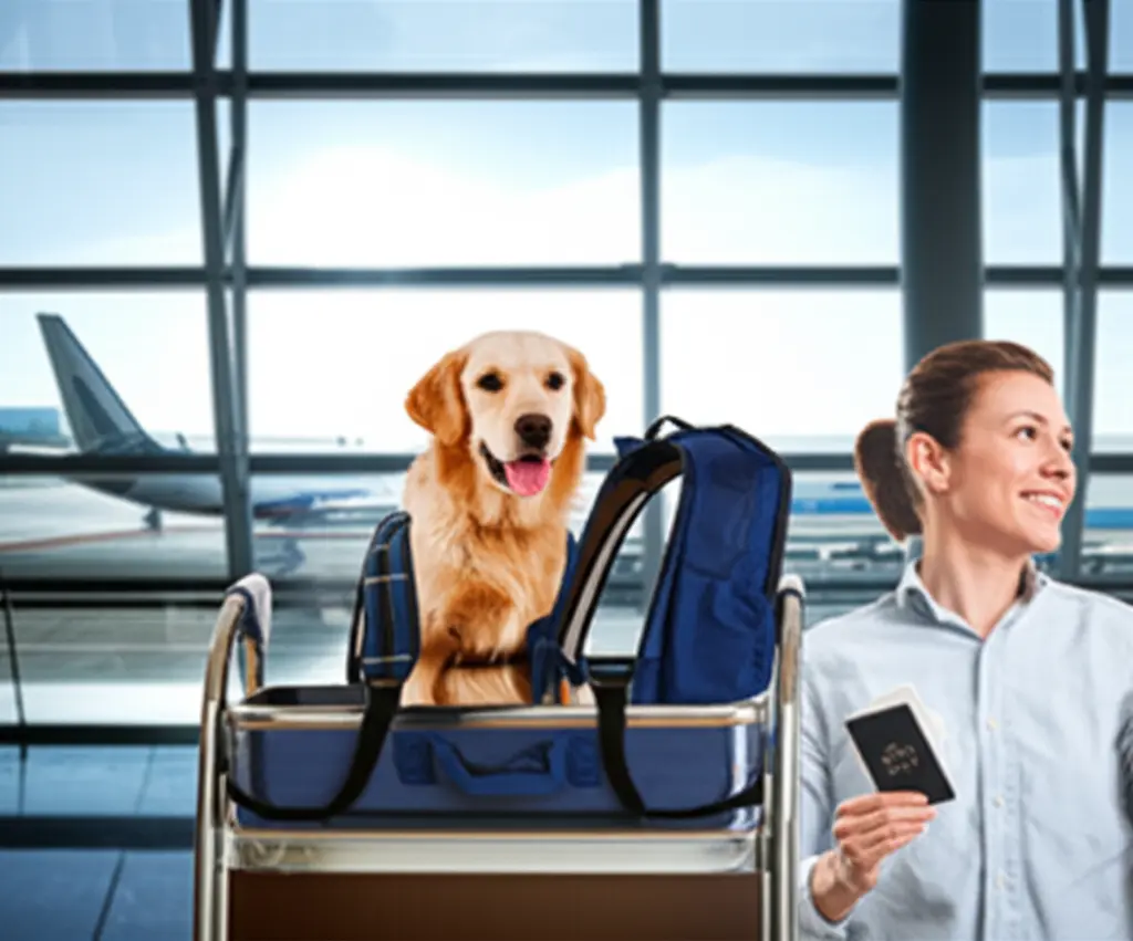 Pet Travel: Your Guide to Safety Journeys 