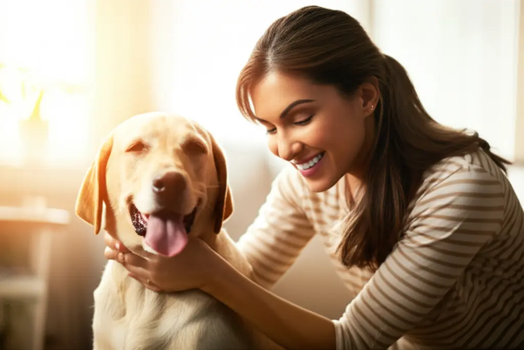 Pets: Focus on Health & Long Life 