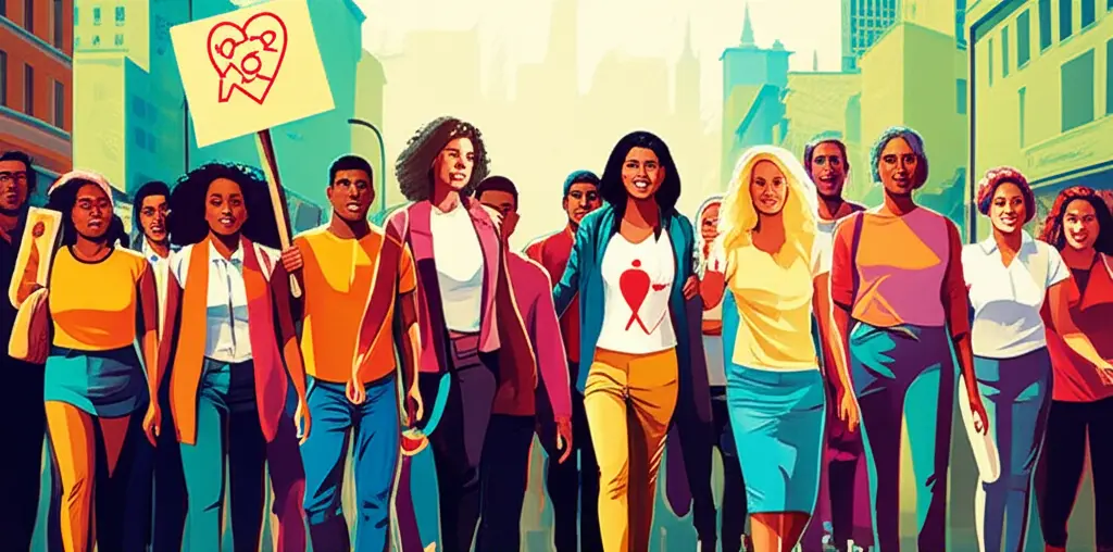Social Movements: Catalysts for Political Change