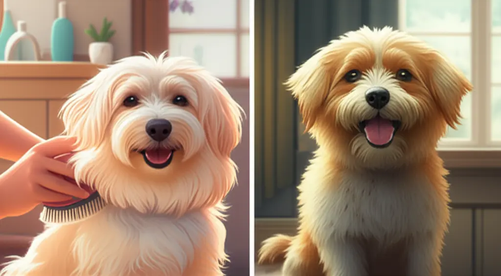 Pet Health: Focus on Grooming & Hygiene
