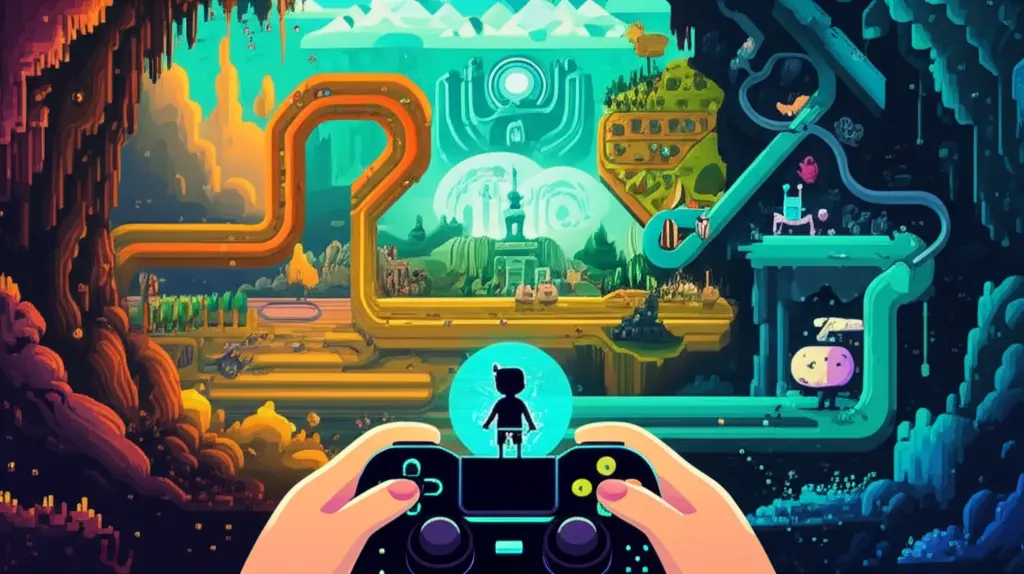 Indie Games : Essential Picks & What Makes Them Great