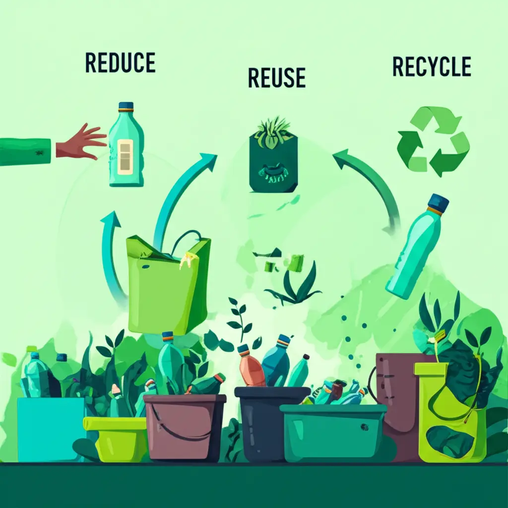 The Eco-Friendly Way to Handle Your Waste