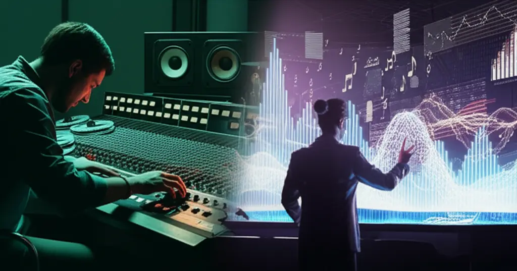 The Future of Music: Exploring Advancements in Music Technology