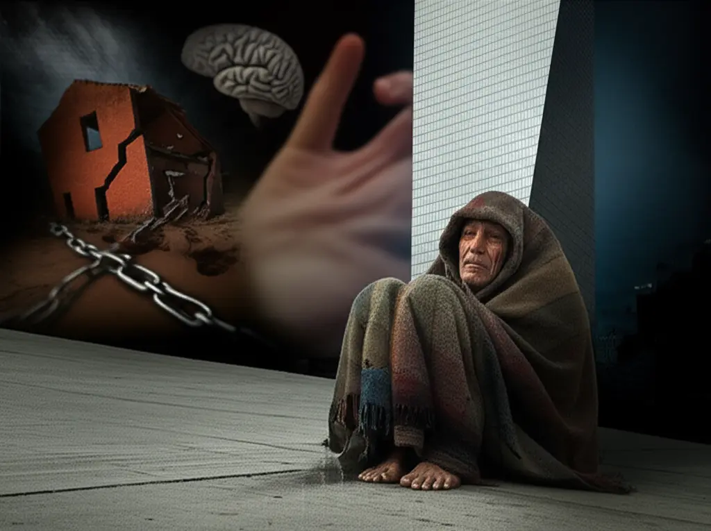 The Causes of Homelessness: Understanding the Social Factors