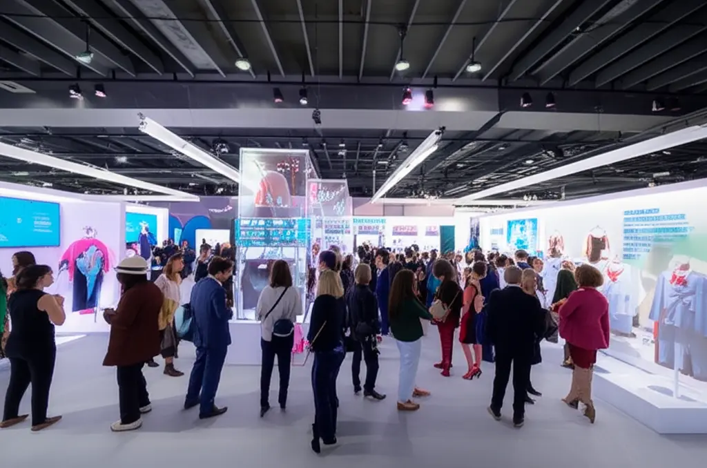 The Buzz and Brilliance of the Global Design Exhibitions