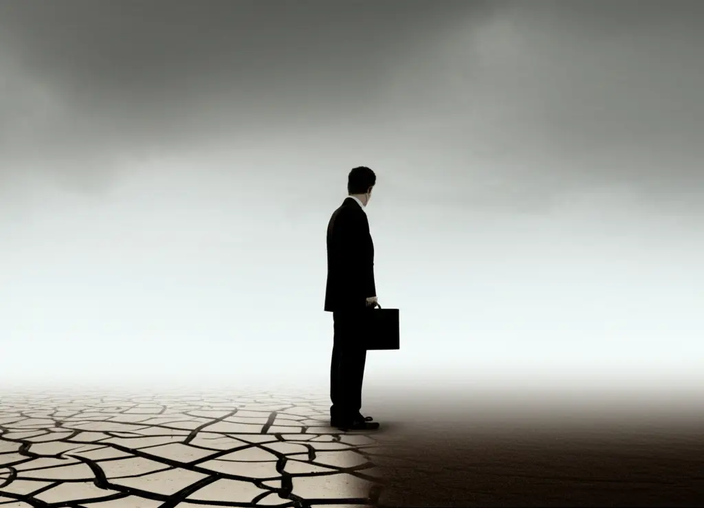 Understanding Unemployment: More Than Just Job Loss 