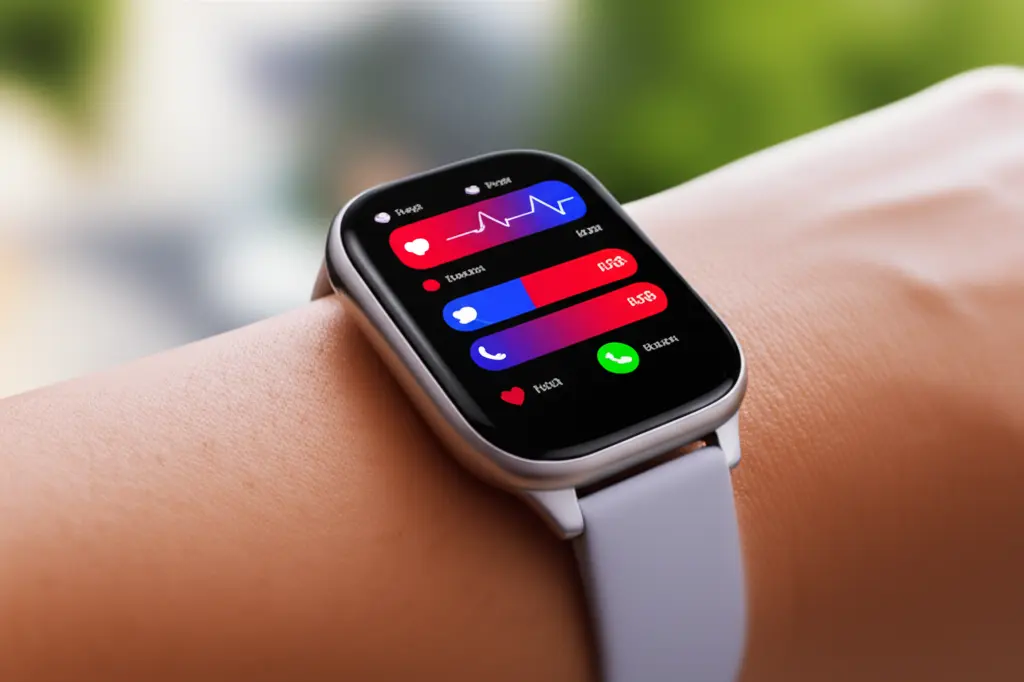 Wrist Gadgets: More Than Just a Clock