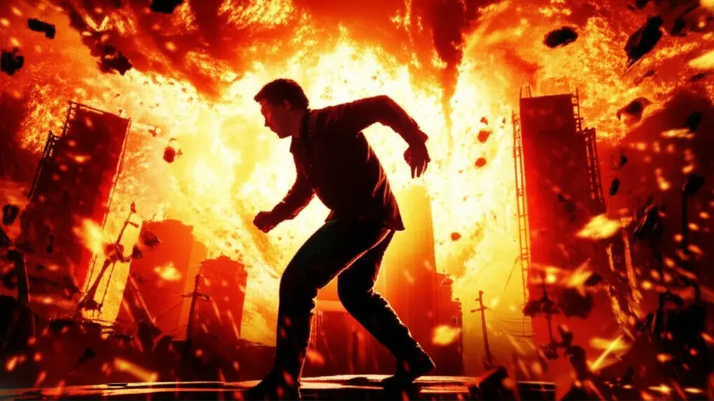 Why We Love Action Movies: The Psychology of cinematic Thrills