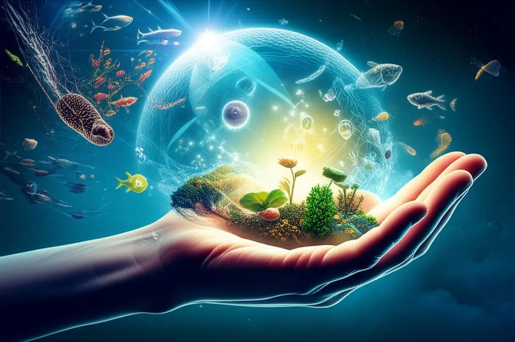 Why Microbiology Matters: The Science of Unseen Life Shaping Our World