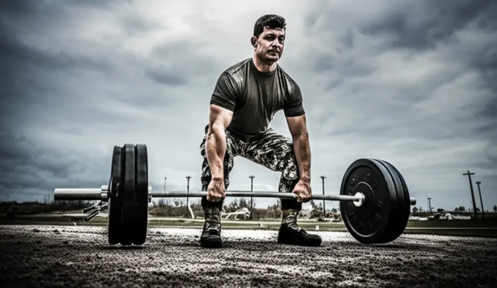 What to Expect in the Army Combat Fitness Test?