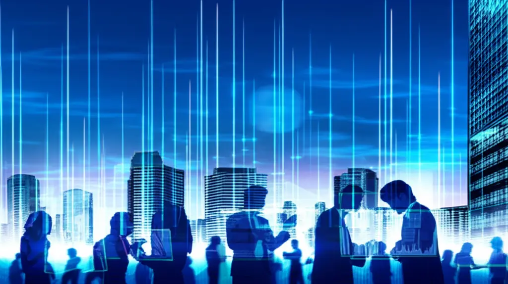 Unlocking Innovation Through Business Digitalization