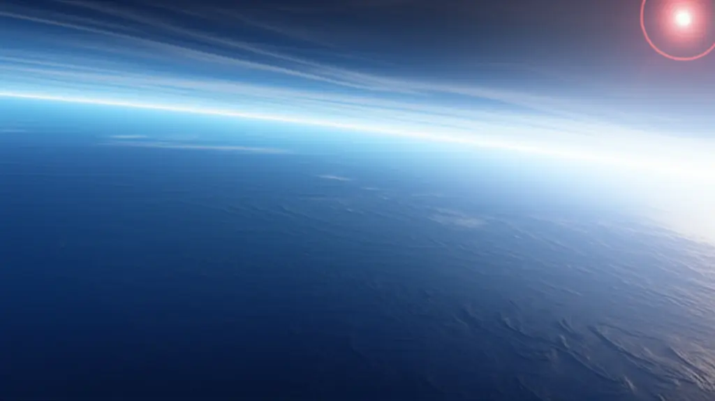 What Makes K2-18b a Unique Planet in Space
