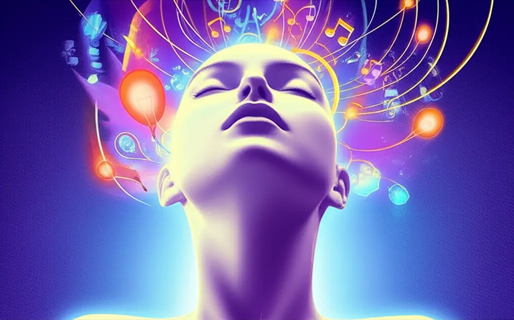 Unlock Your Creative Potential: A Path to Enhanced Self-Improvement
