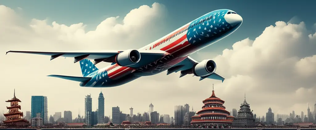 What You Need to Know About China's Boeing Airline Deal