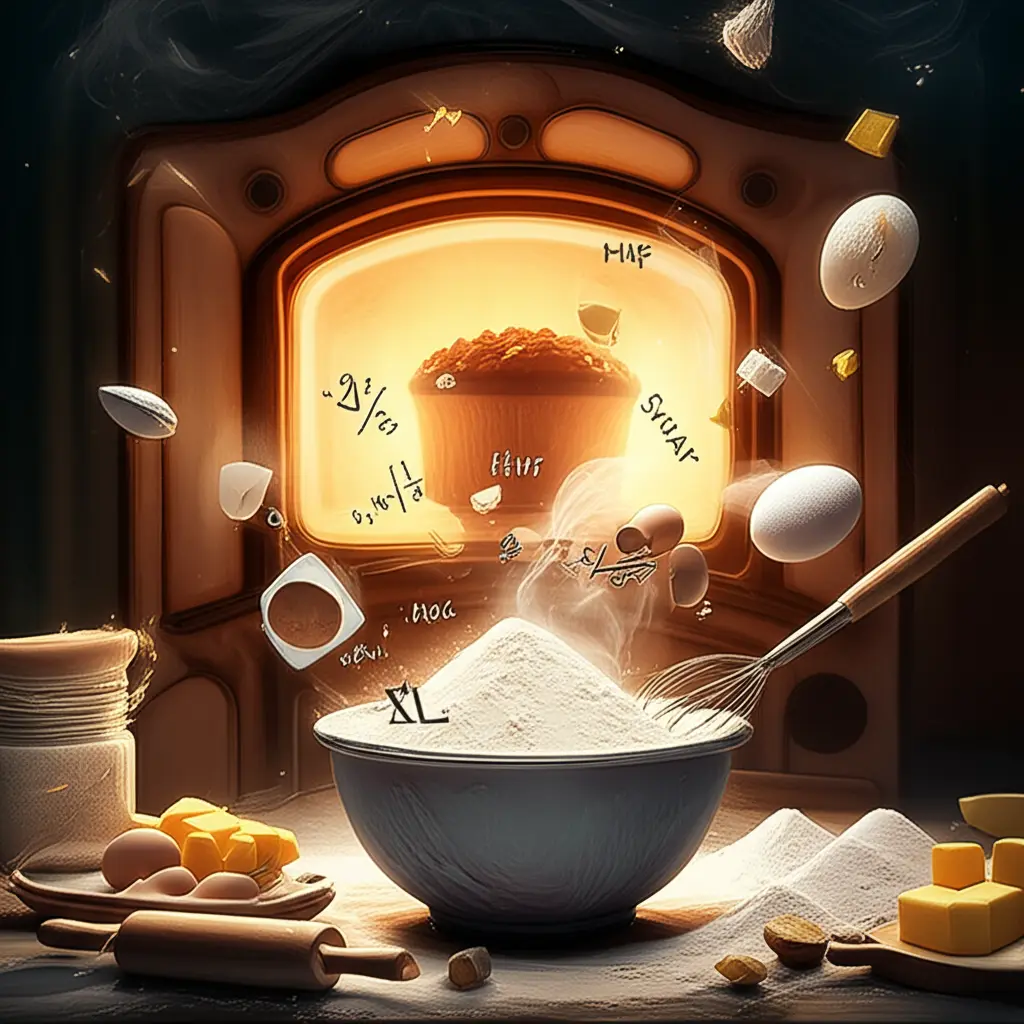 Unlocking the Secrets to Successful Dough and Batter