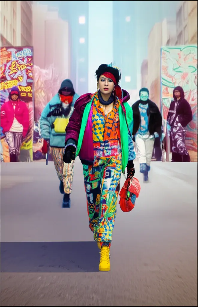 From Runway to Street: How Street Style Influences Fashion 