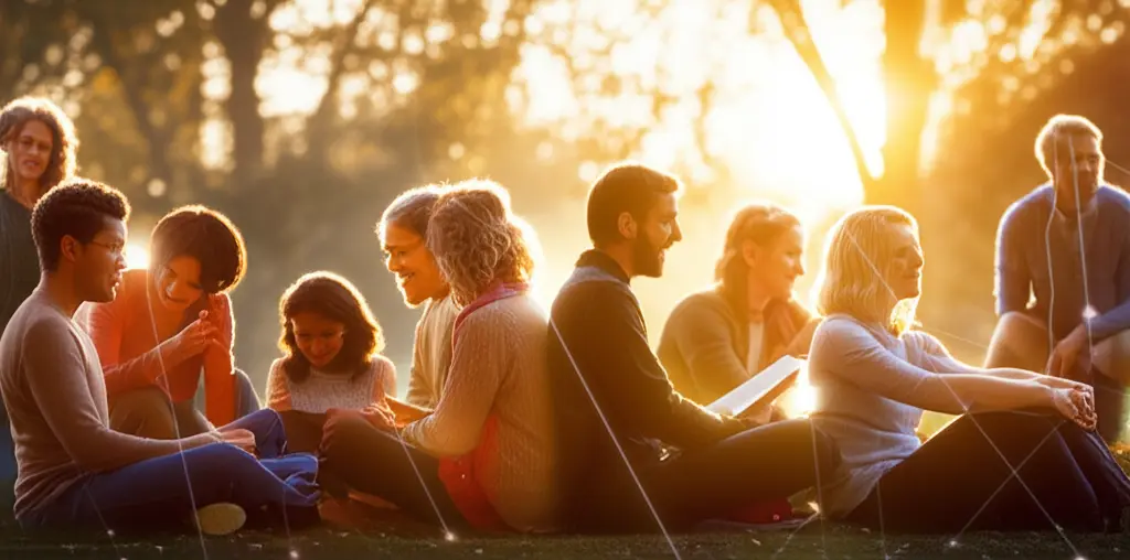 Decoding Friendship: The Essential Guide to Building Lasting Bonds