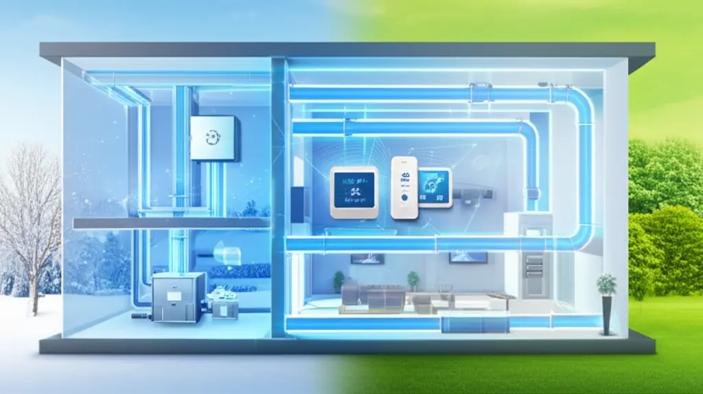 Decoding Your Home's HVAC System: An Essential Guide