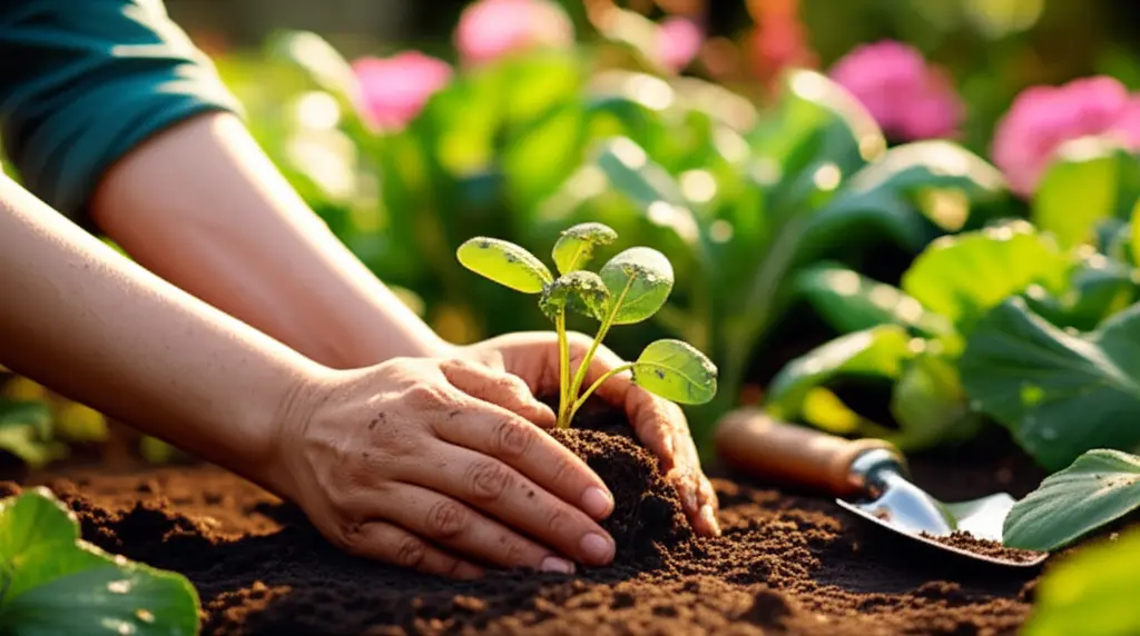 Green Thumbs Start Here: Essential Gardening Tips for Beginners