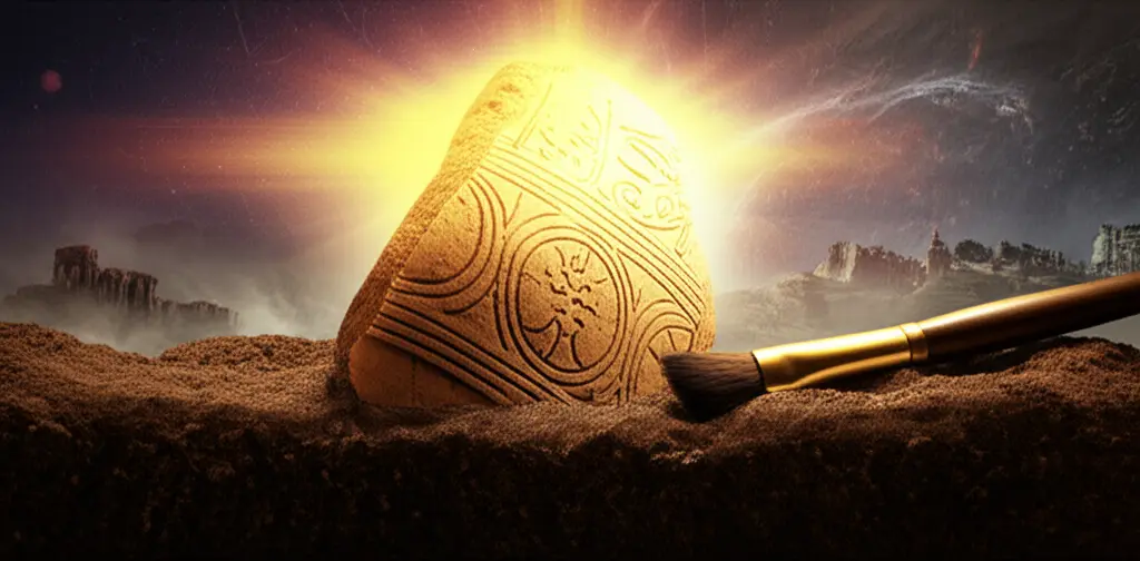 Echoes from the Dust: Unearthing Humanity's Ancient Story