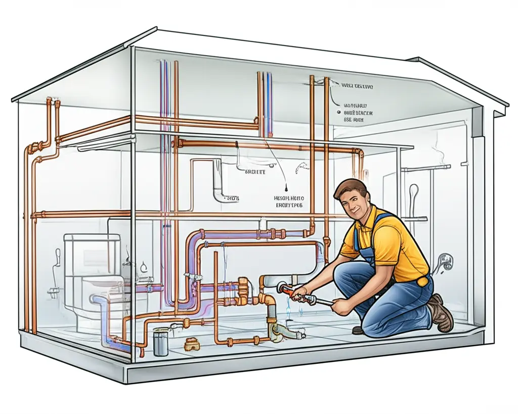 Home Plumbing Essentials: Your Guide to Common Fixes