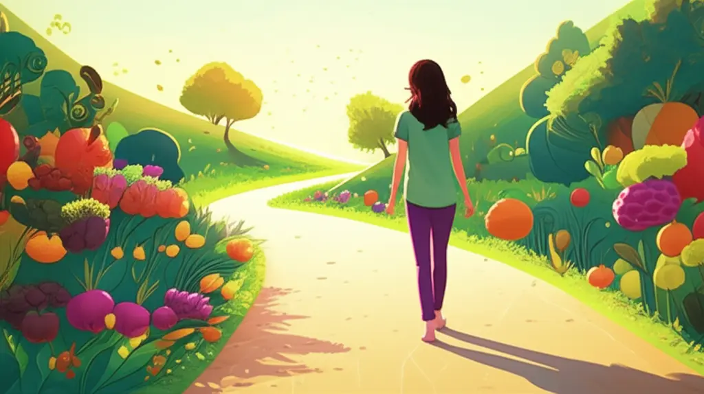 Sustainable Weight Loss: Your Blueprint for Lasting Health