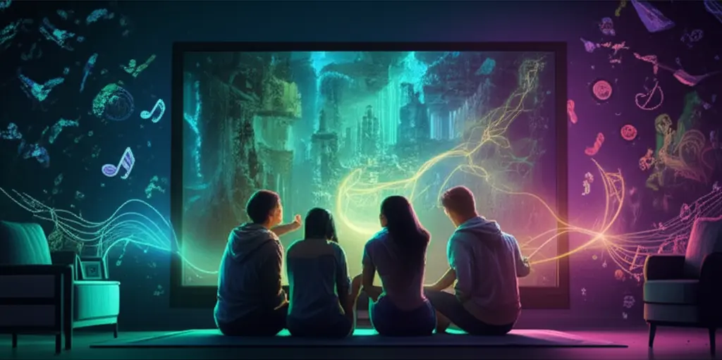 The Unmissable Binge: Why TV Show is Your Next Obsession
