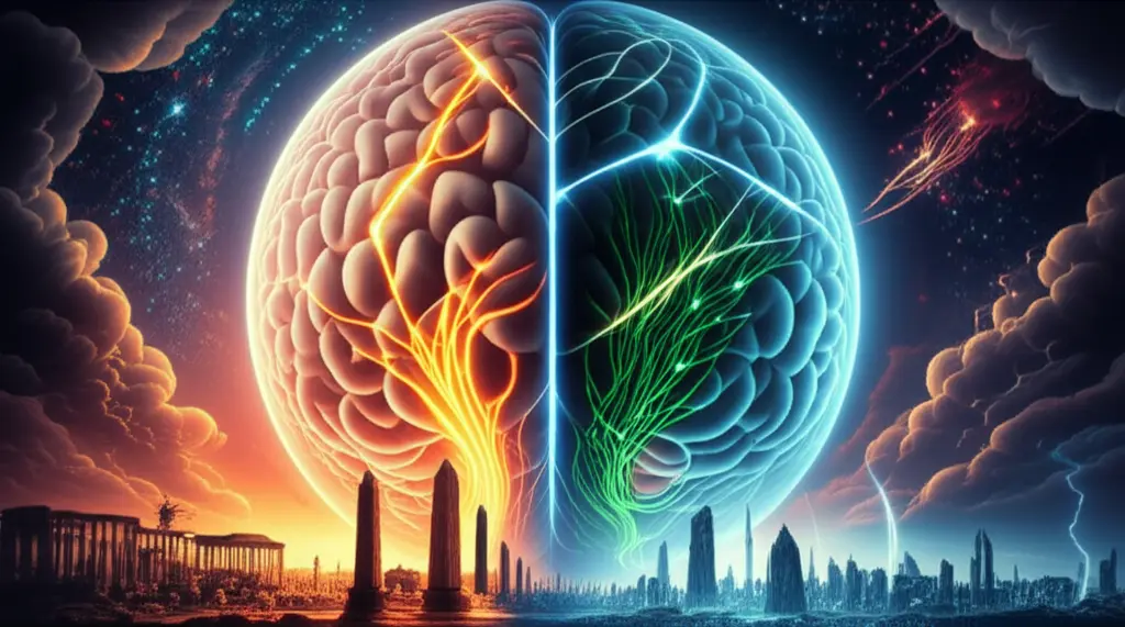Deconstructing Modern Political Theories: A Critical Analysis