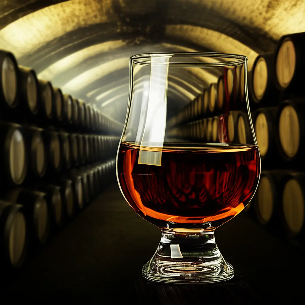 Uncorking Elegance: A Journey Through World-Class Spirits