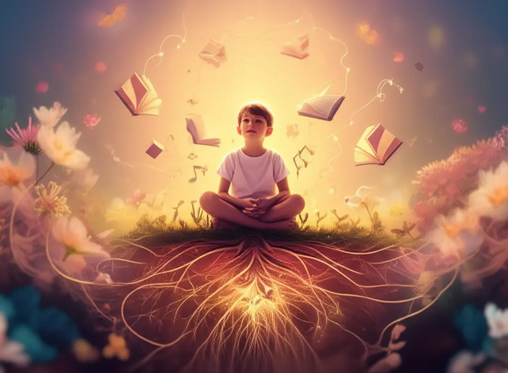 The Essential Guide to Nurturing Your Child's Development