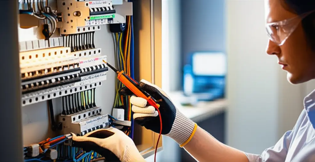 Demystifying Home Electrical: Safe DIY Projects & Upgrades