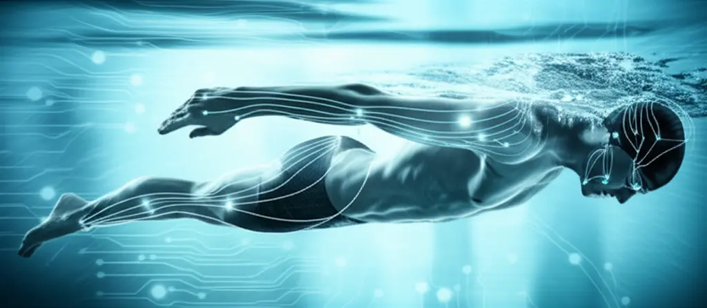The Aquatic Advantage: Unlocking Peak Performance in Swimming