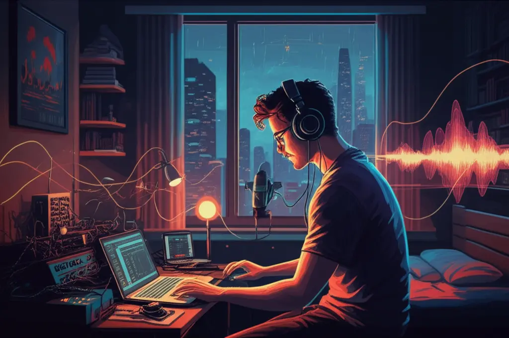 The Indie Revolution: How Independent Artists Are Redefining Modern Music