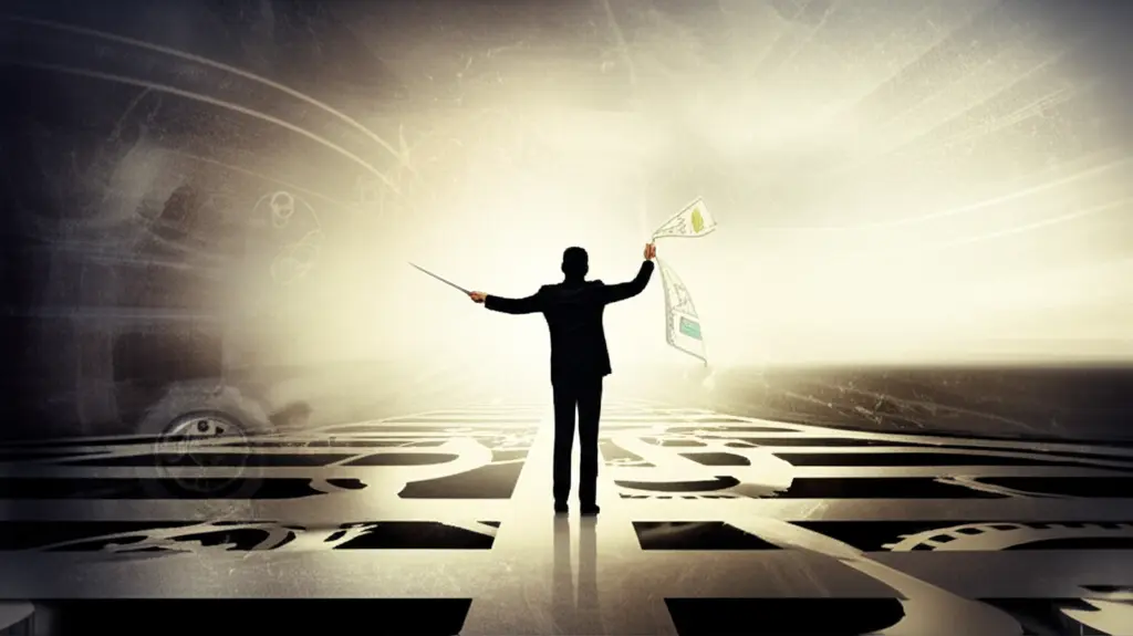 The Art of Smart Choices: A Guide to Confident Decision-Making