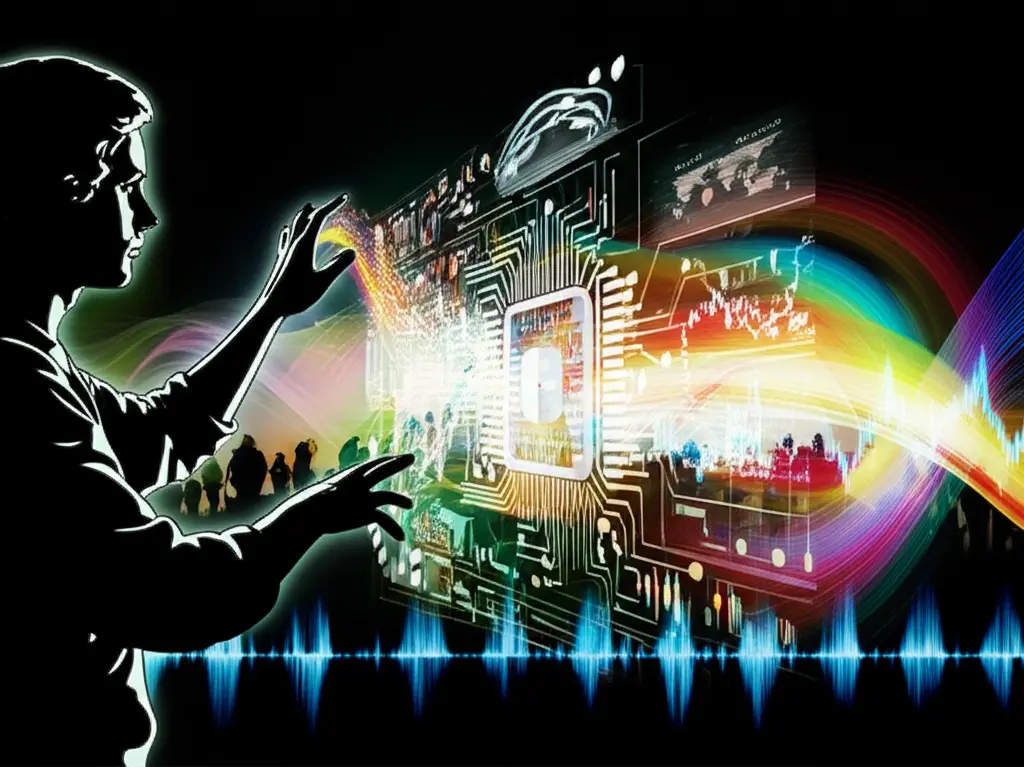 The Sound of Tomorrow: Unpacking the Hottest Music Trends of Today