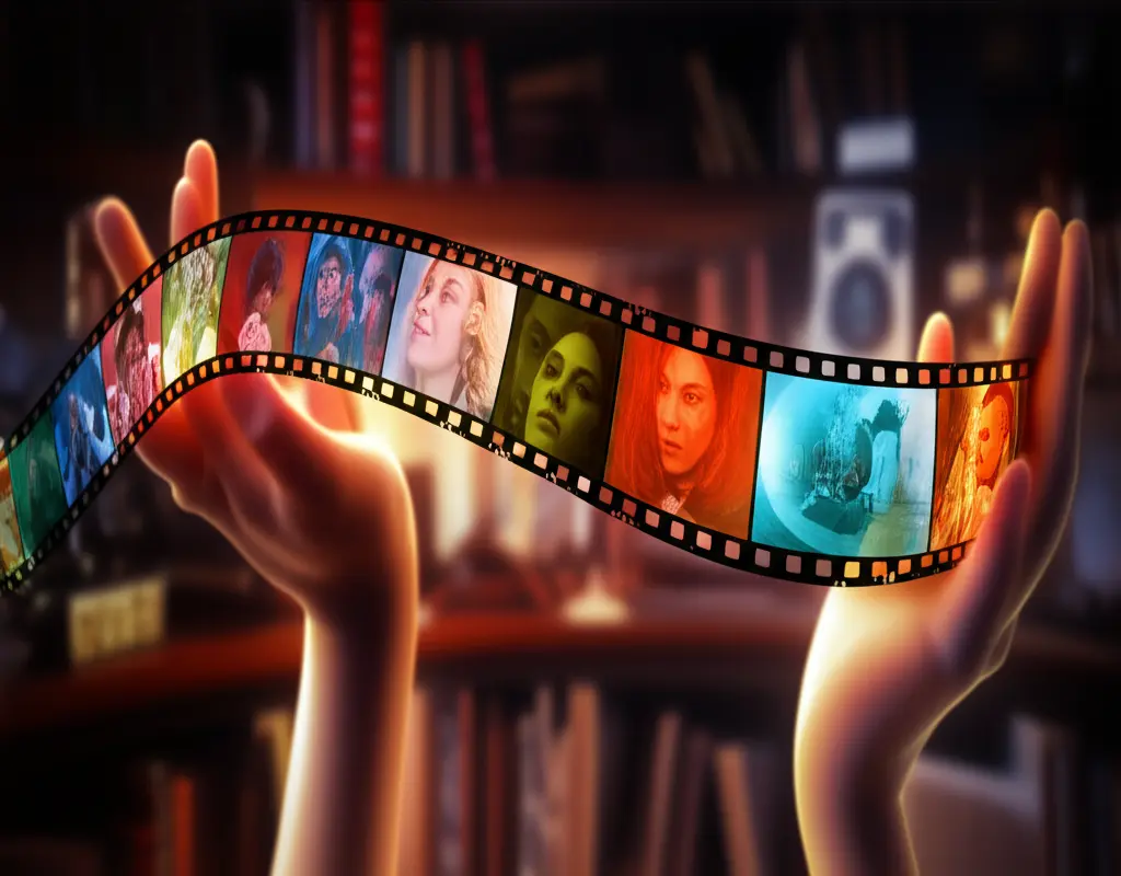 Beyond the Blockbuster: Why Indie Films Resonate with Young Adults Today