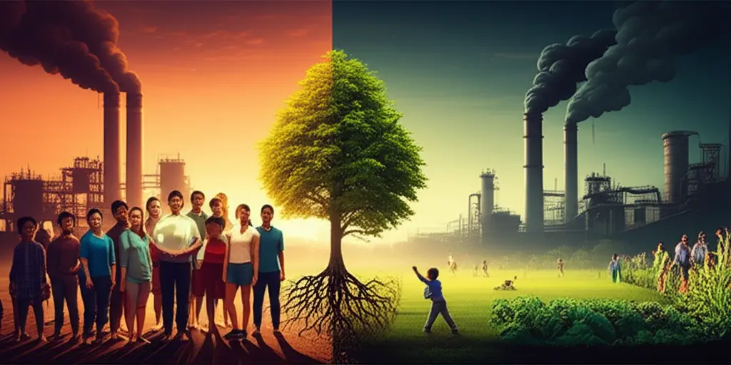 Environmental Justice: A Call to Action for Equitable Futures