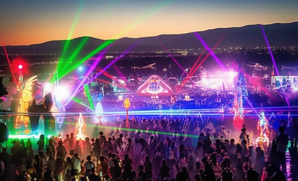 Rhythm & Roam: Your Ultimate Guide to Unforgettable Music Festival Adventures