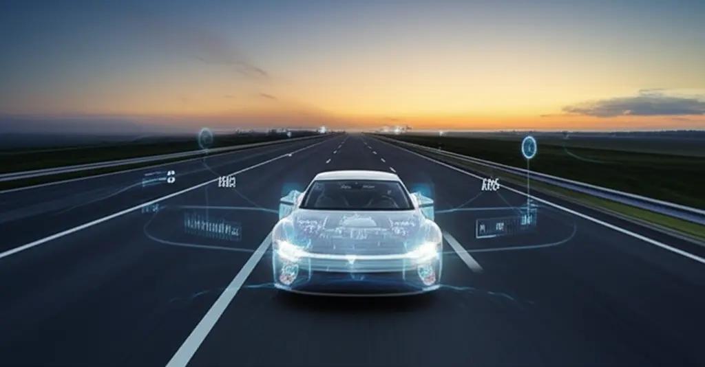 Navigate Safely: Essential Driving Tips for Every Driver