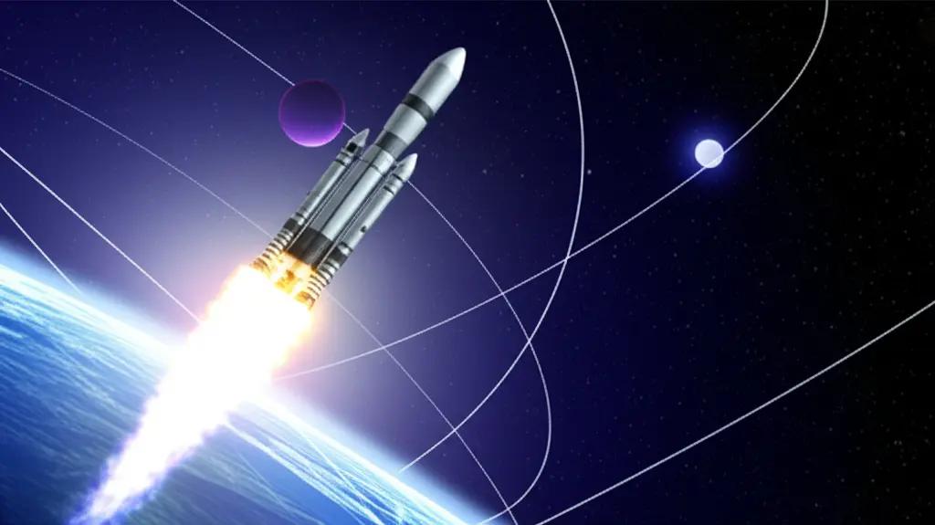 Rocket Science Demystified: The Principles Powering Space Exploration